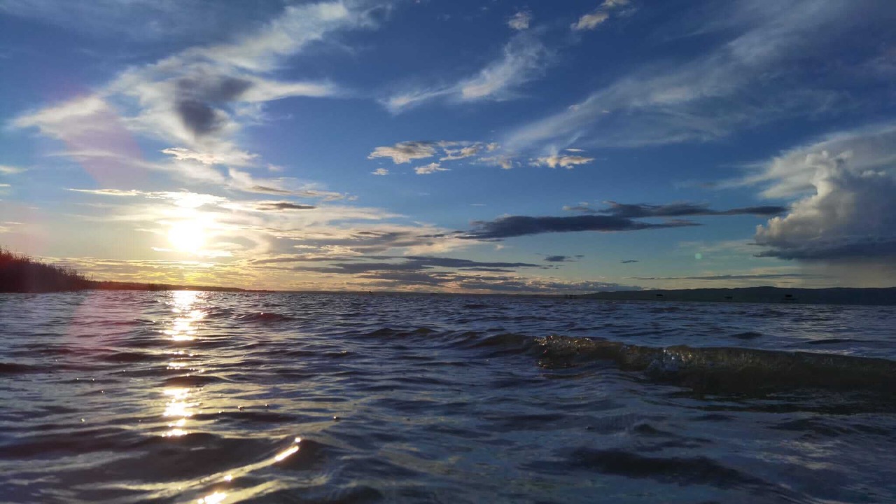 Photo of Outdoor in Balatonmariafurdo