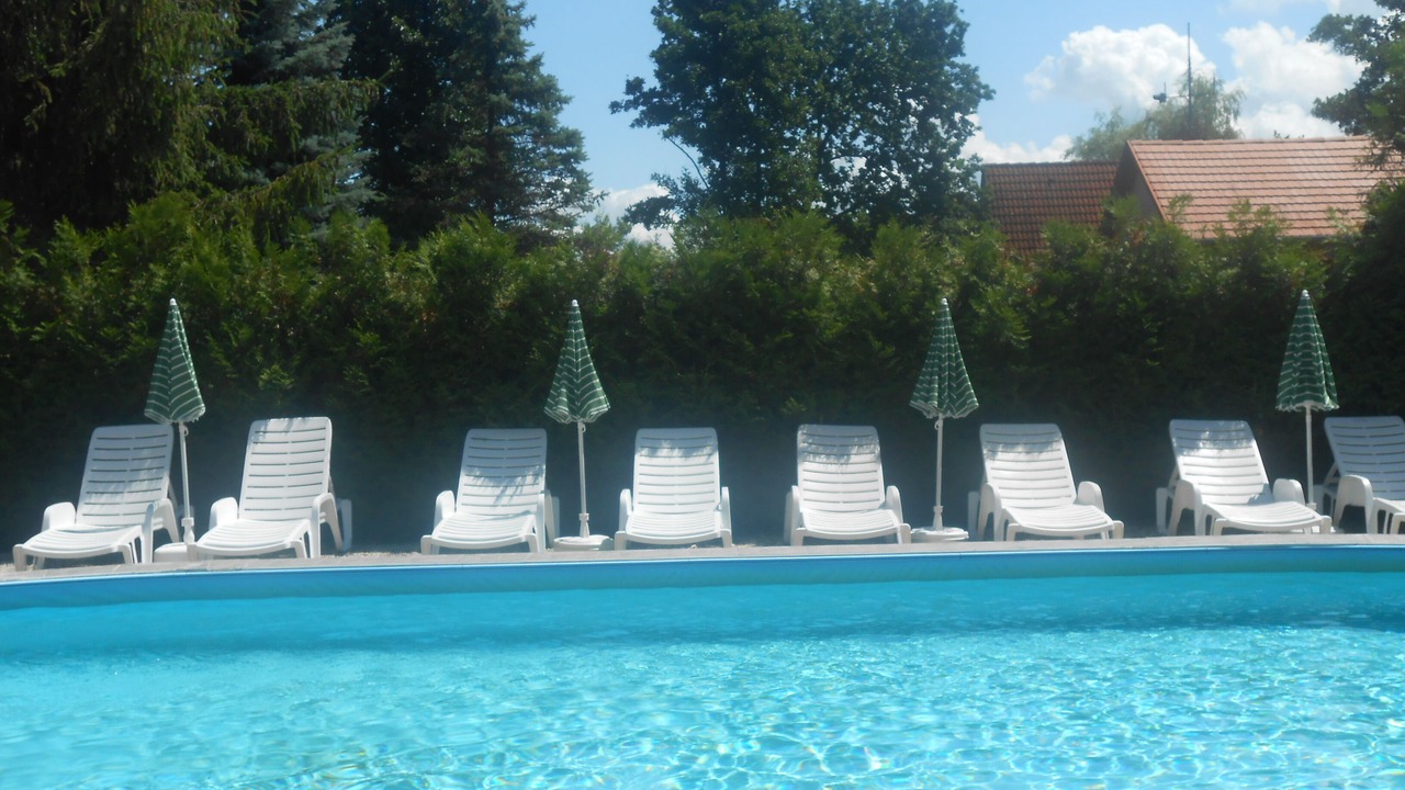 Photo of Outdoor in Balatonmariafurdo