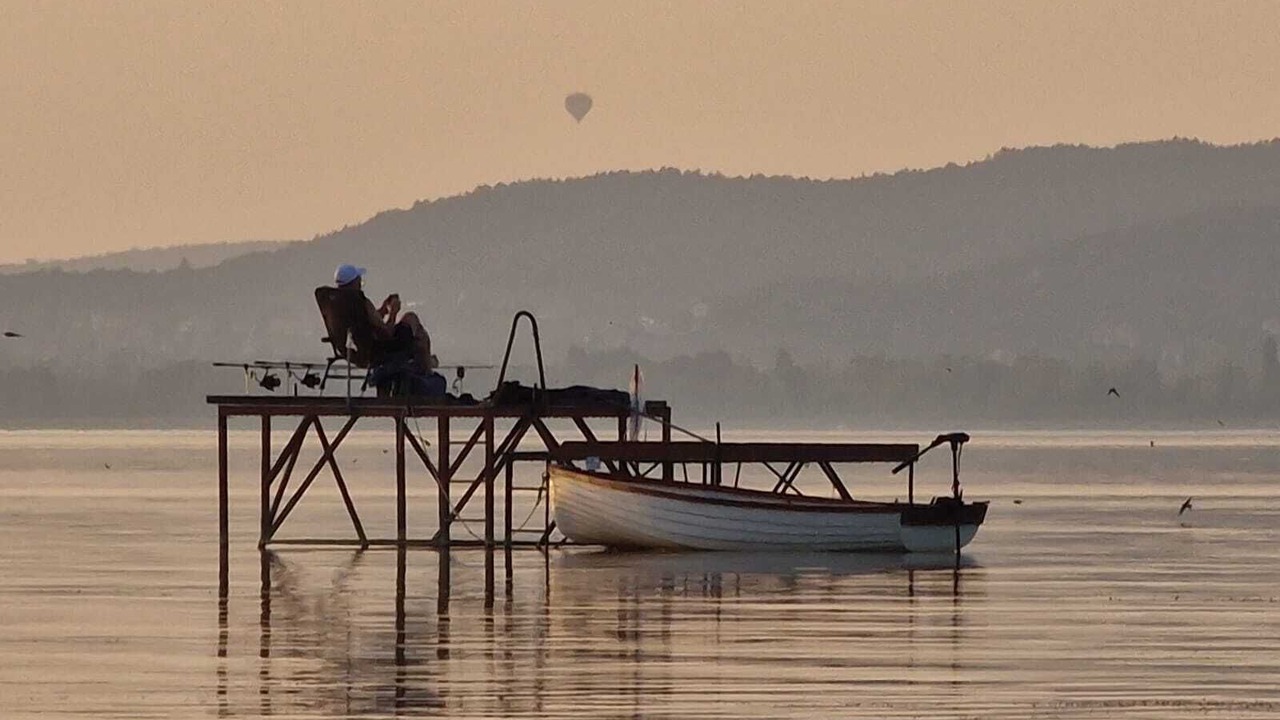 Photo of Others in Balatonmariafurdo