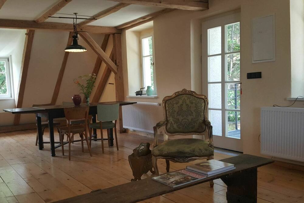 Photo of Livingroom in Janowice Wielkie