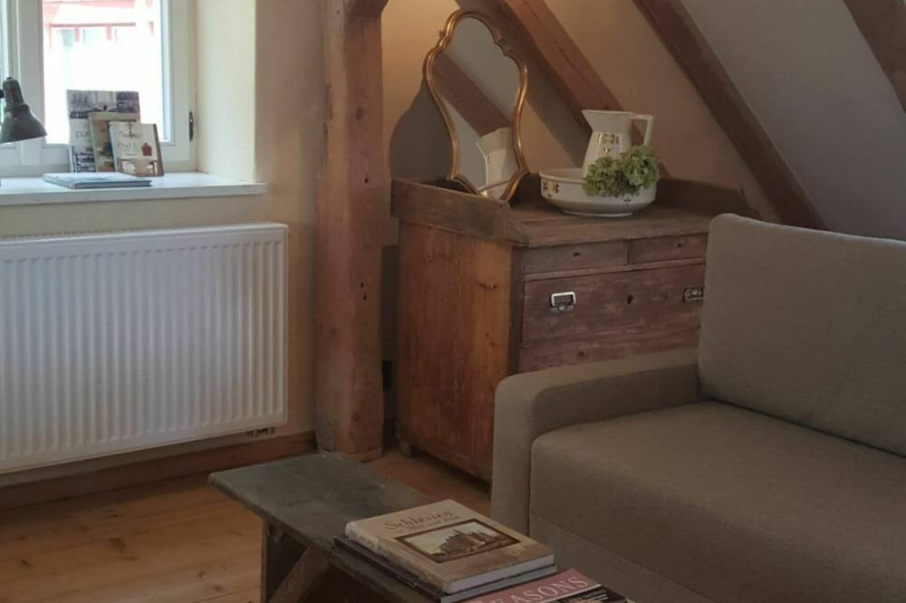 Photo of Livingroom in Janowice Wielkie