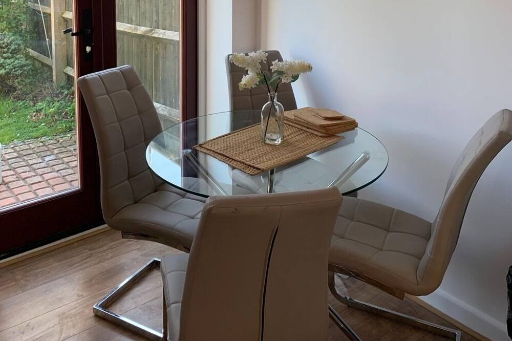 Photo of Outdoor in Didcot