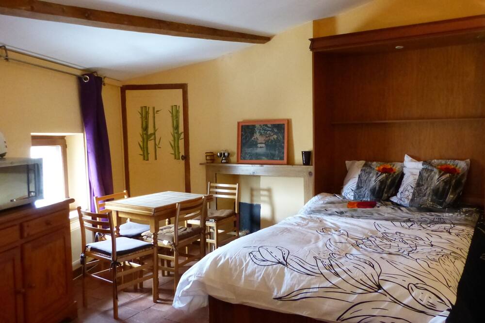 Photo of Bedroom in Bastide Saint-Louis
