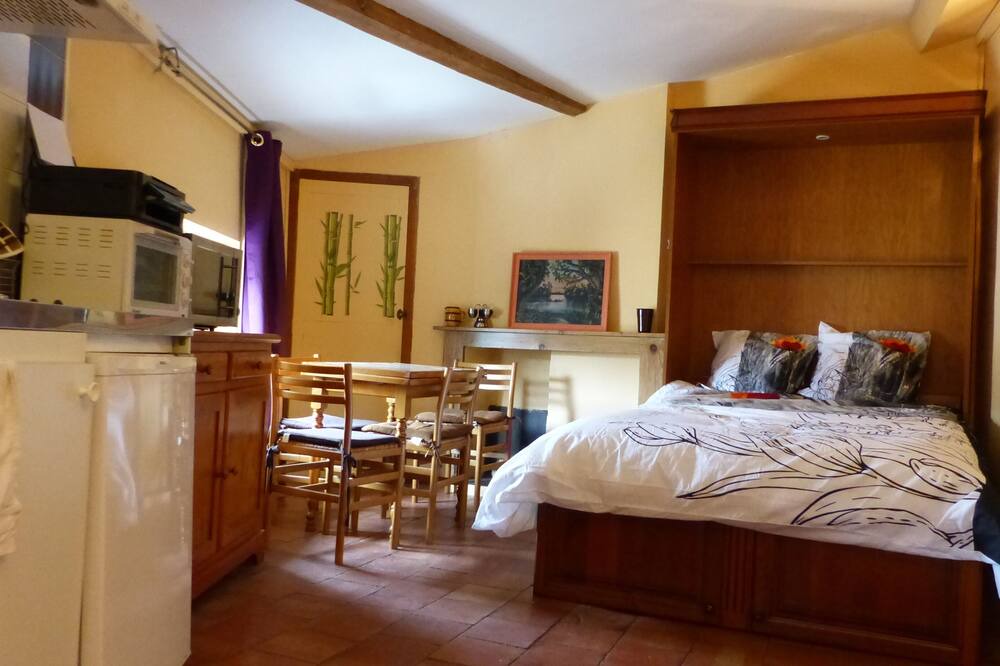 Photo of Bedroom in Bastide Saint-Louis