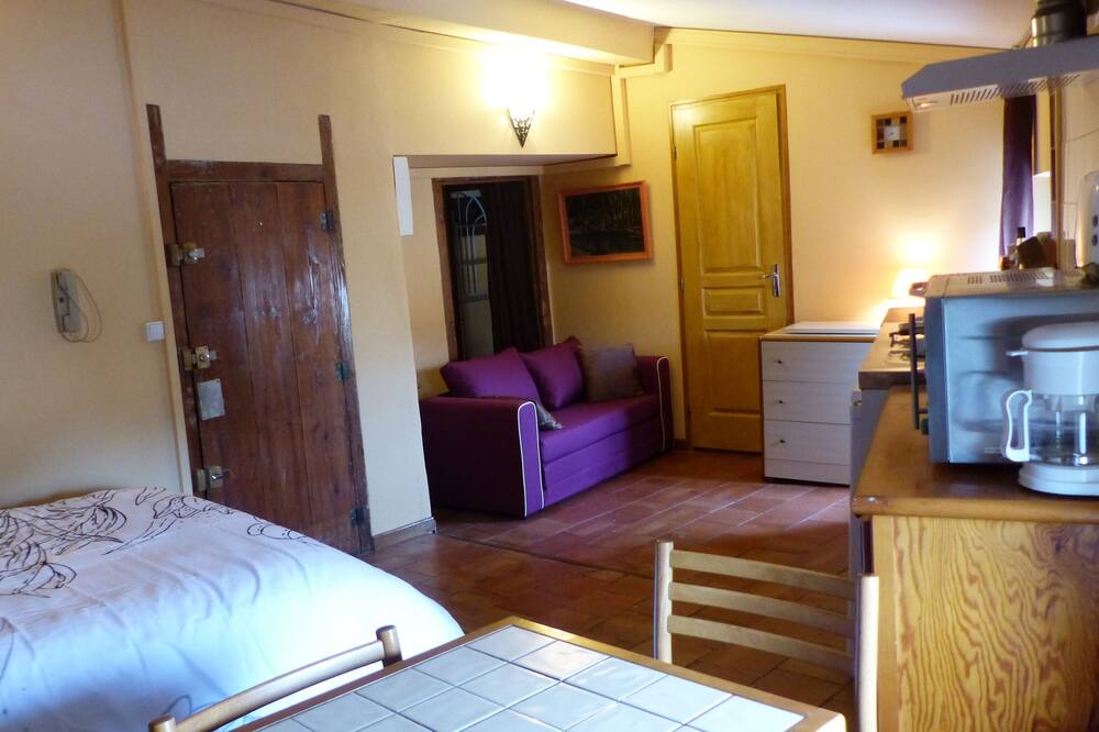 Photo of Bedroom in Bastide Saint-Louis