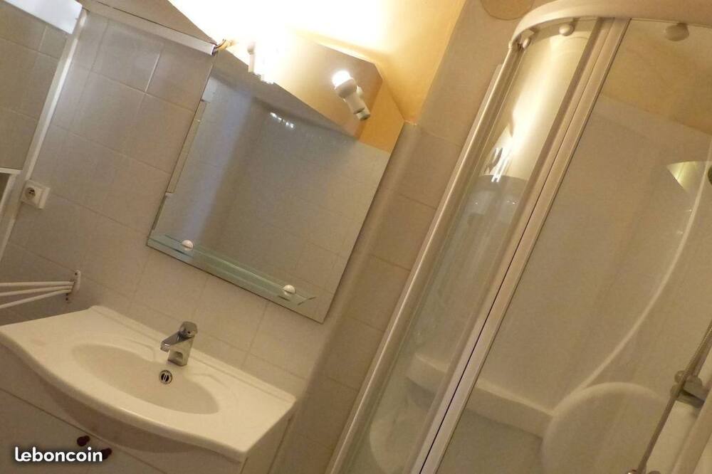 Photo of Bathroom in Bastide Saint-Louis