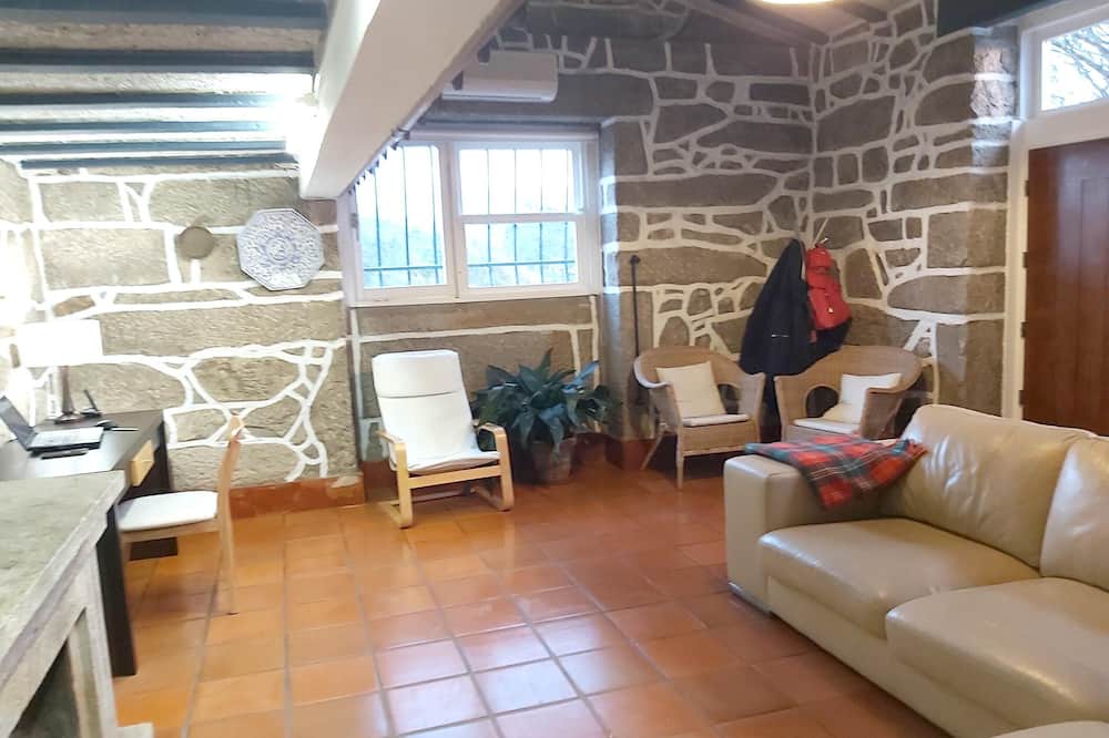 Photo of Livingroom in Sao Pedro do Sul