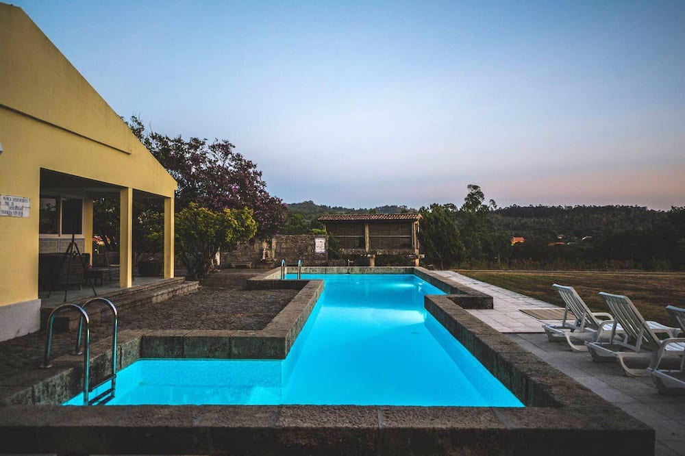 Photo of Outdoor in Sao Pedro do Sul