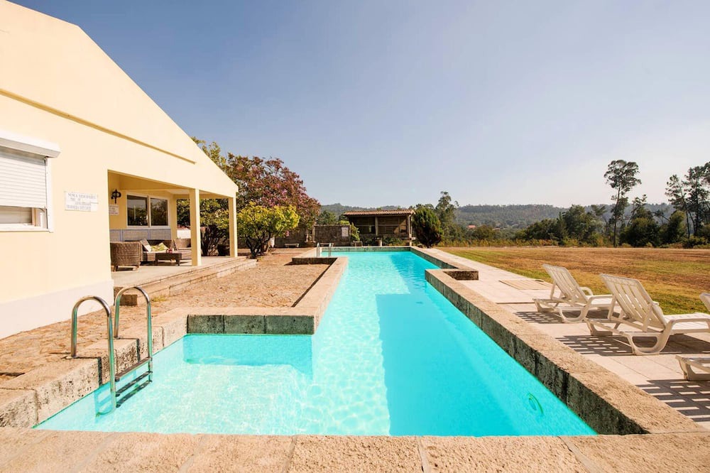 Photo of Outdoor in Sao Pedro do Sul