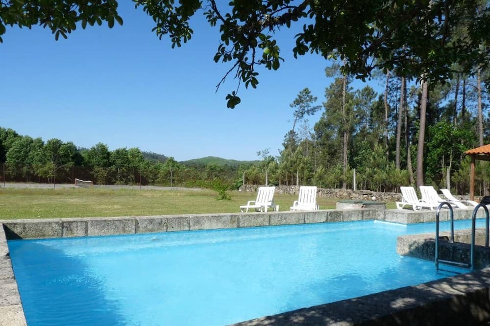 Photo of Outdoor in Sao Pedro do Sul