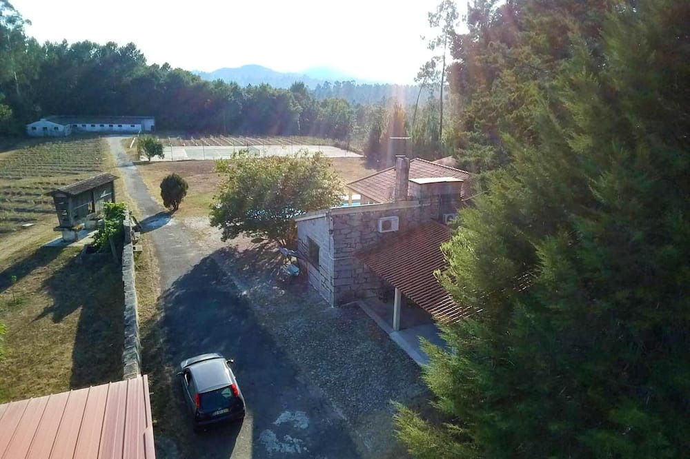 Photo of Outdoor in Sao Pedro do Sul