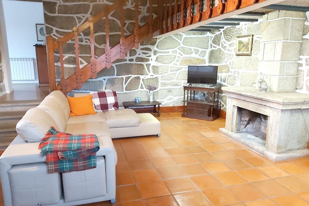 Photo of Livingroom in Sao Pedro do Sul