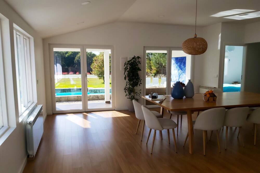 Photo of Livingroom in Sao Pedro do Sul