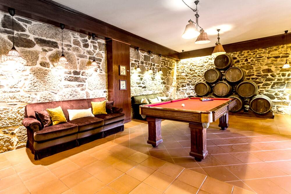 Photo of Livingroom in Queimada