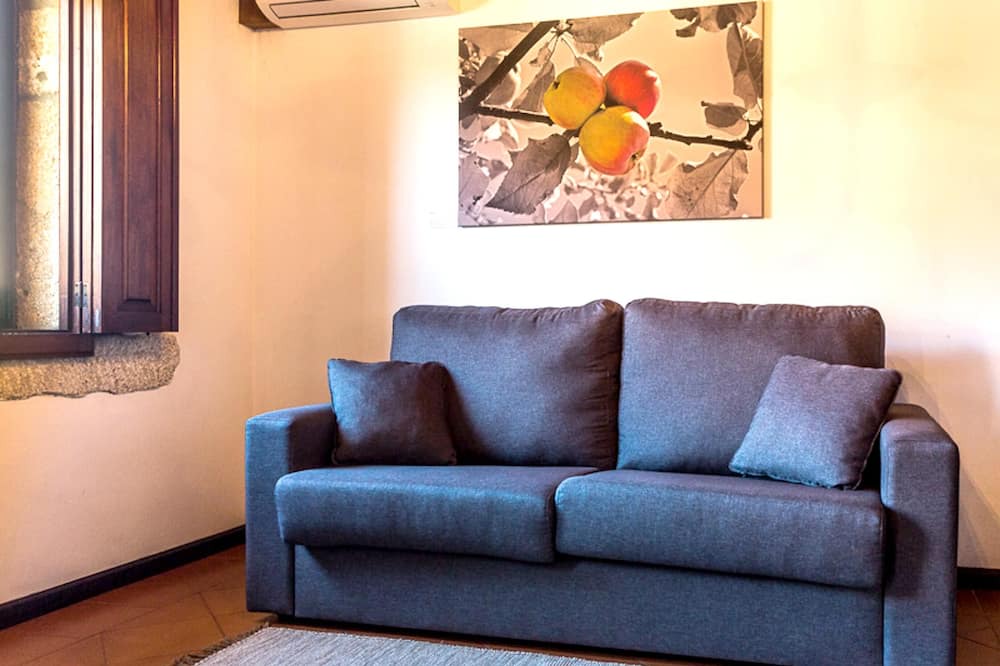 Photo of Livingroom in Queimada
