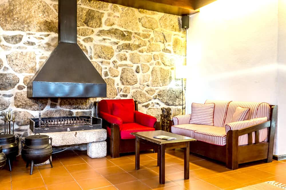 Photo of Livingroom in Queimada