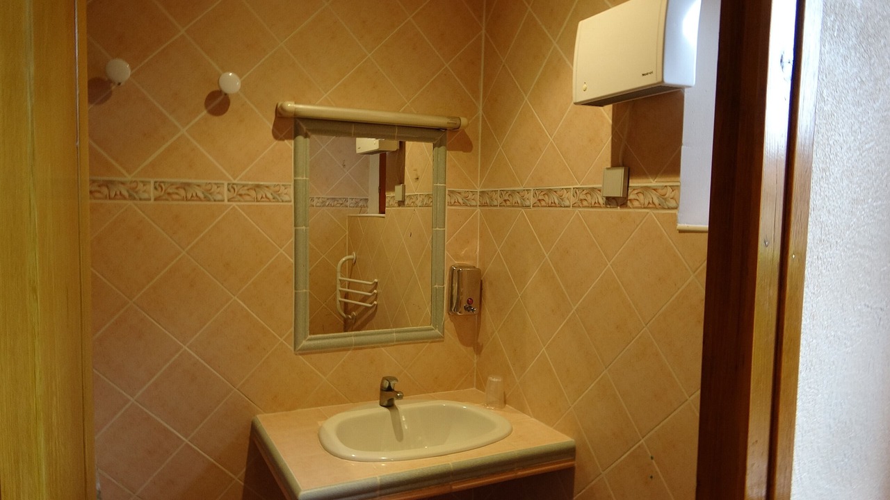 Photo of Bathroom in Les Arcs-sur-Argens