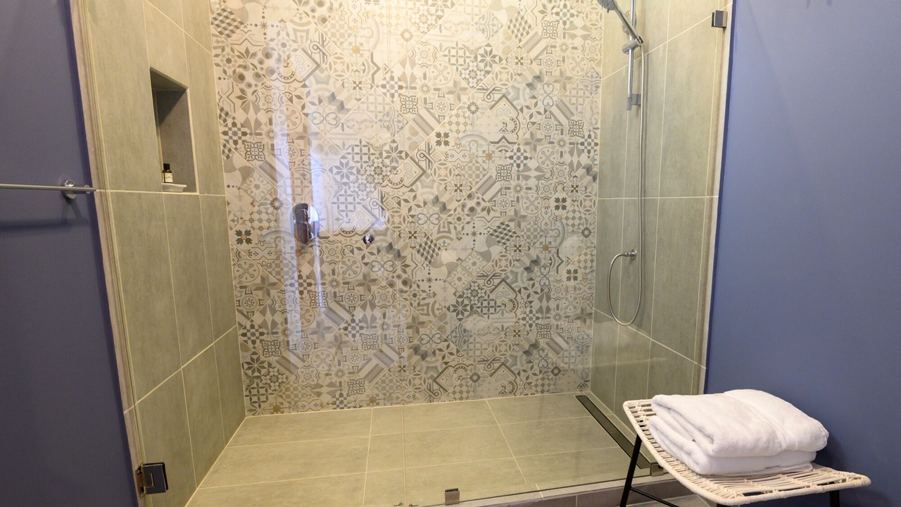 Photo of Bathroom in Hatillo