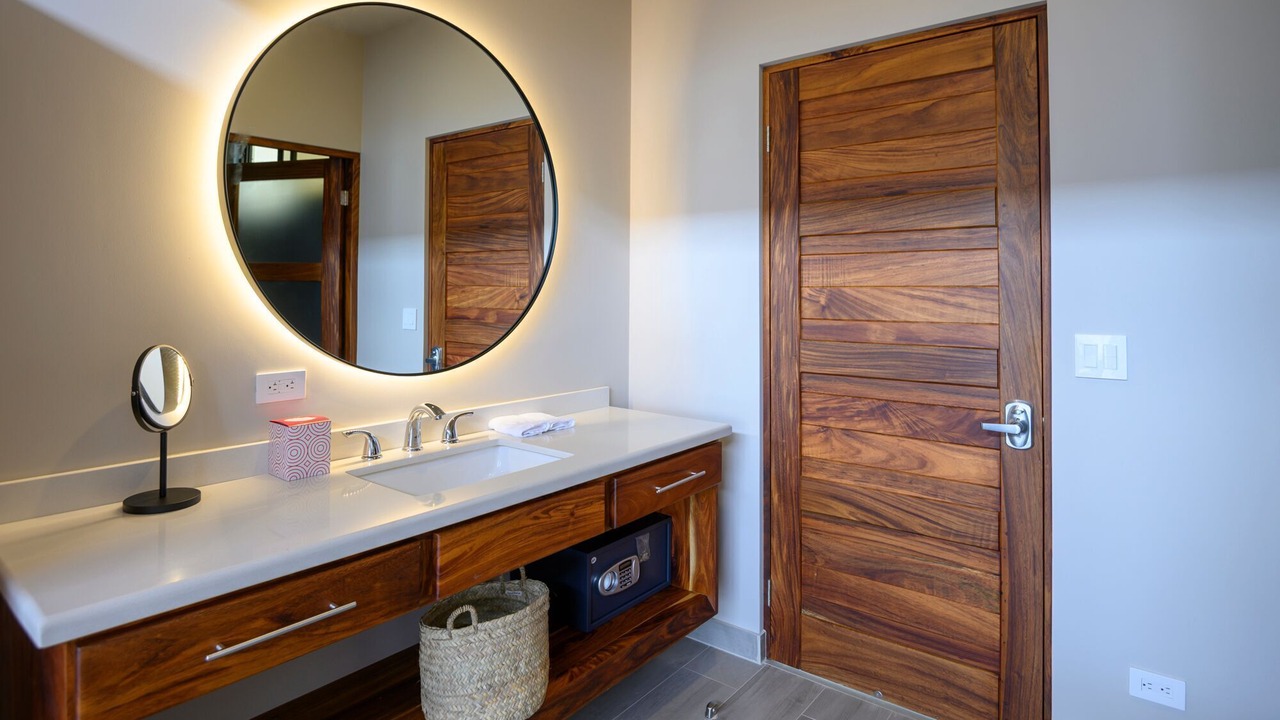 Photo of Bathroom in Hatillo