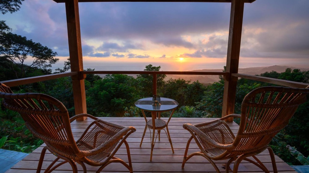 Photo of Patio Balcony in Hatillo