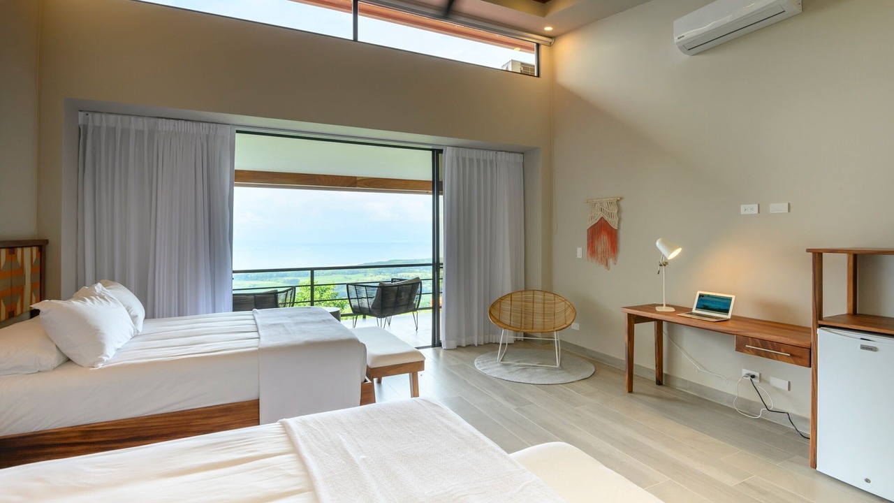 Photo of Bedroom in Hatillo