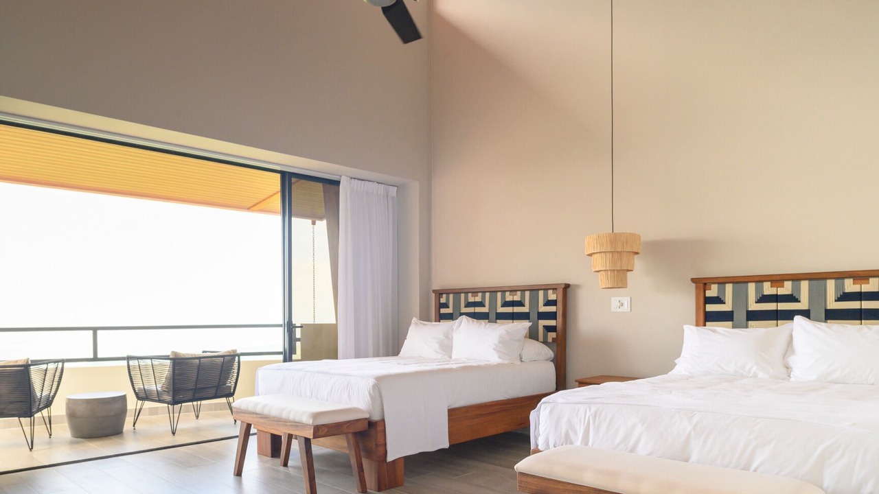Photo of Bedroom in Hatillo