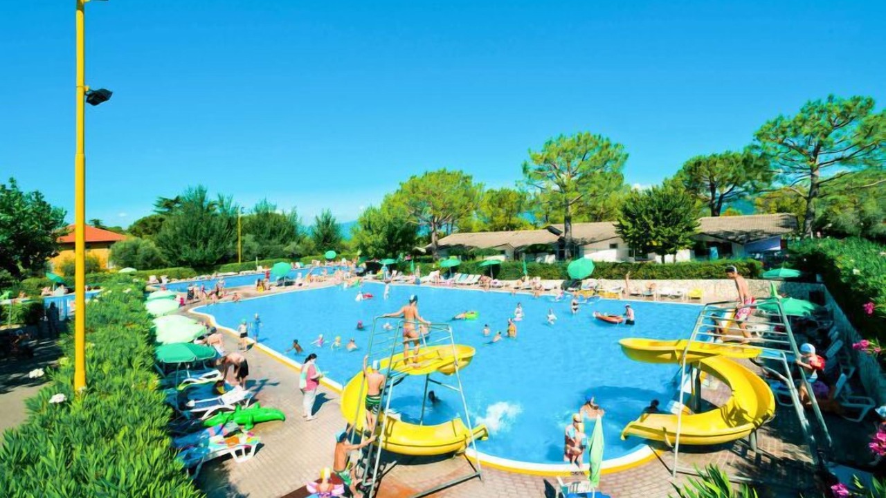 Photo of Outdoor in Gralaoni-Pralesi-Cisano