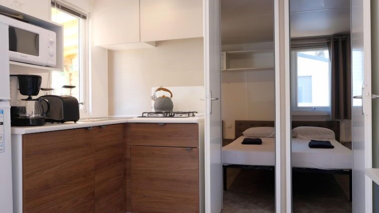Photo of Kitchen in Gralaoni-Pralesi-Cisano