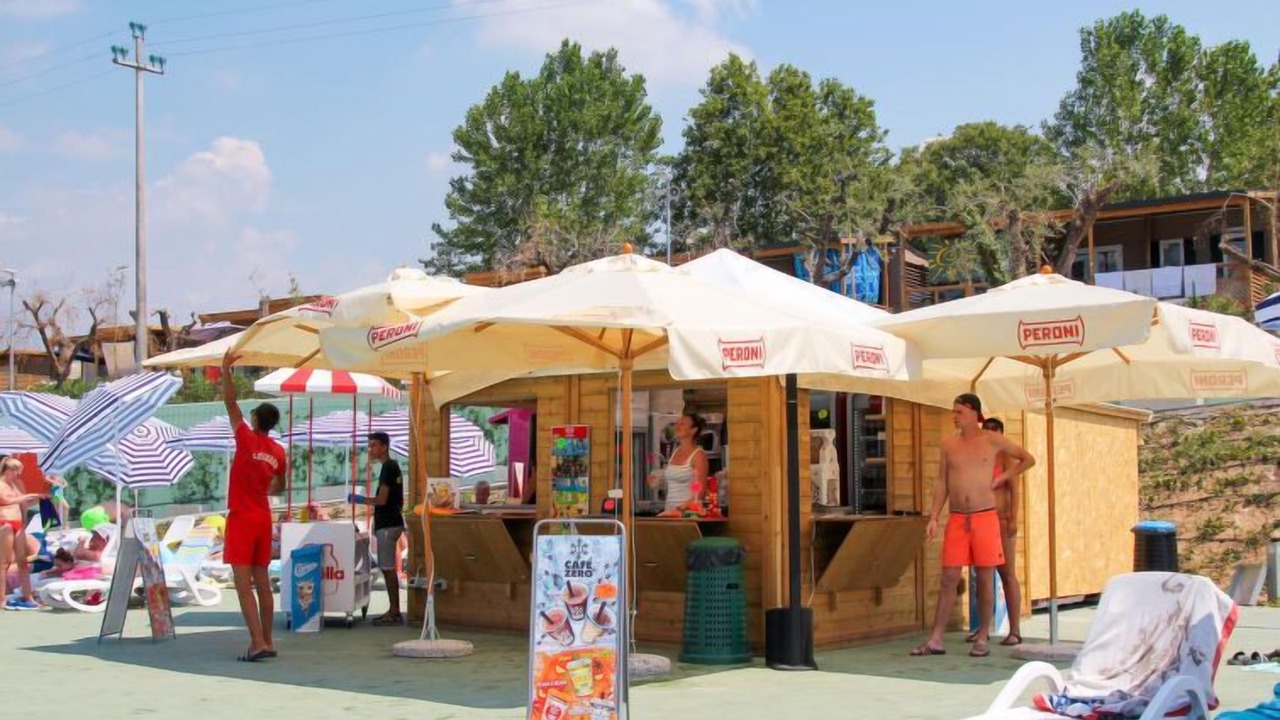 Photo of Outdoor in Gralaoni-Pralesi-Cisano