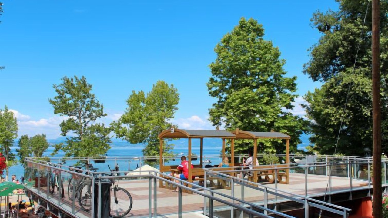 Photo of Outdoor in Gralaoni-Pralesi-Cisano