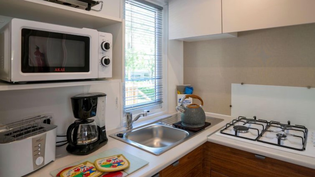 Photo of Kitchen in Gralaoni-Pralesi-Cisano