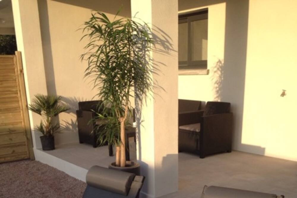 Photo of Patio Balcony in Molini