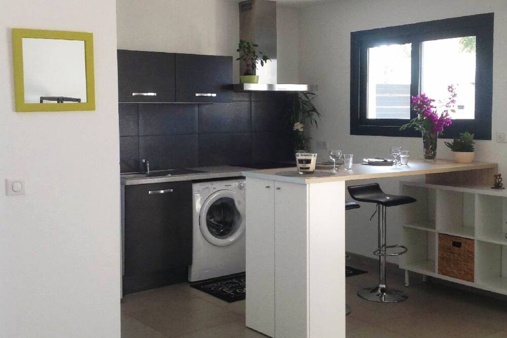 Photo of Kitchen in Molini
