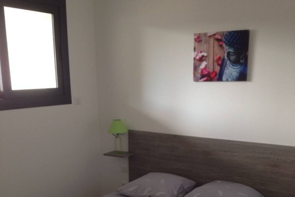 Photo of Bedroom in Molini