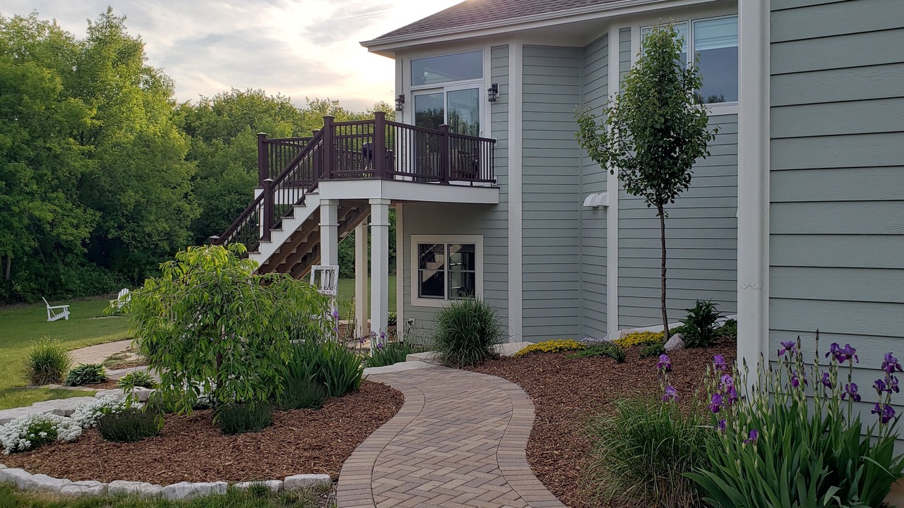 Photo of Patio Balcony in Franksville