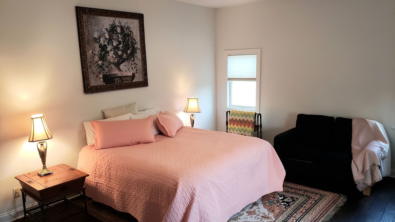 Photo of Bedroom in Franksville