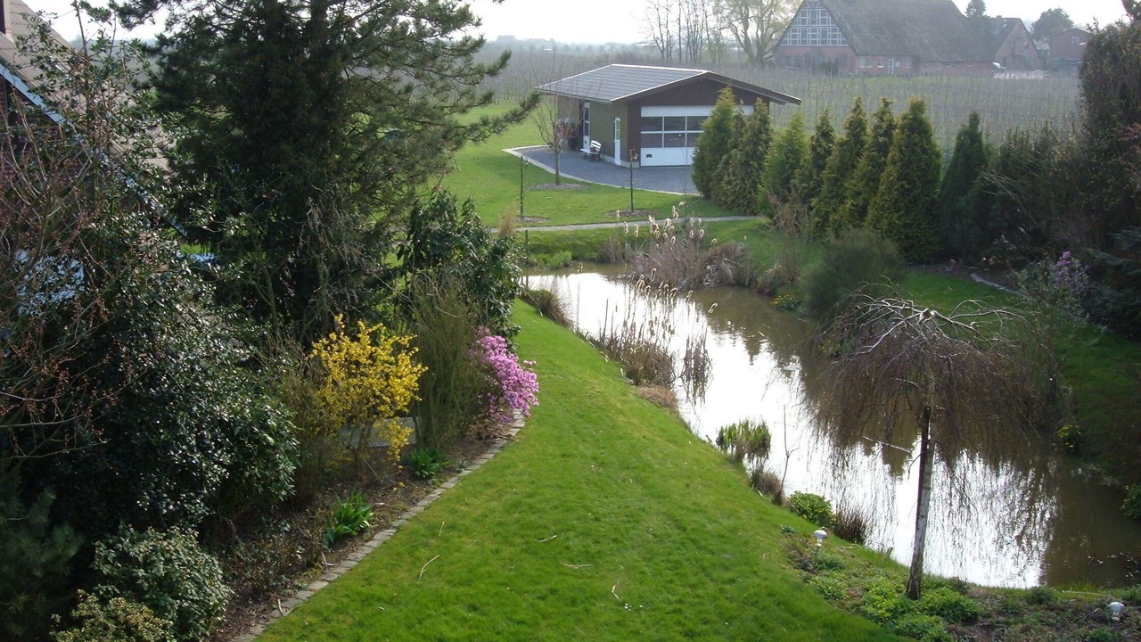 Photo of Outdoor in Jork