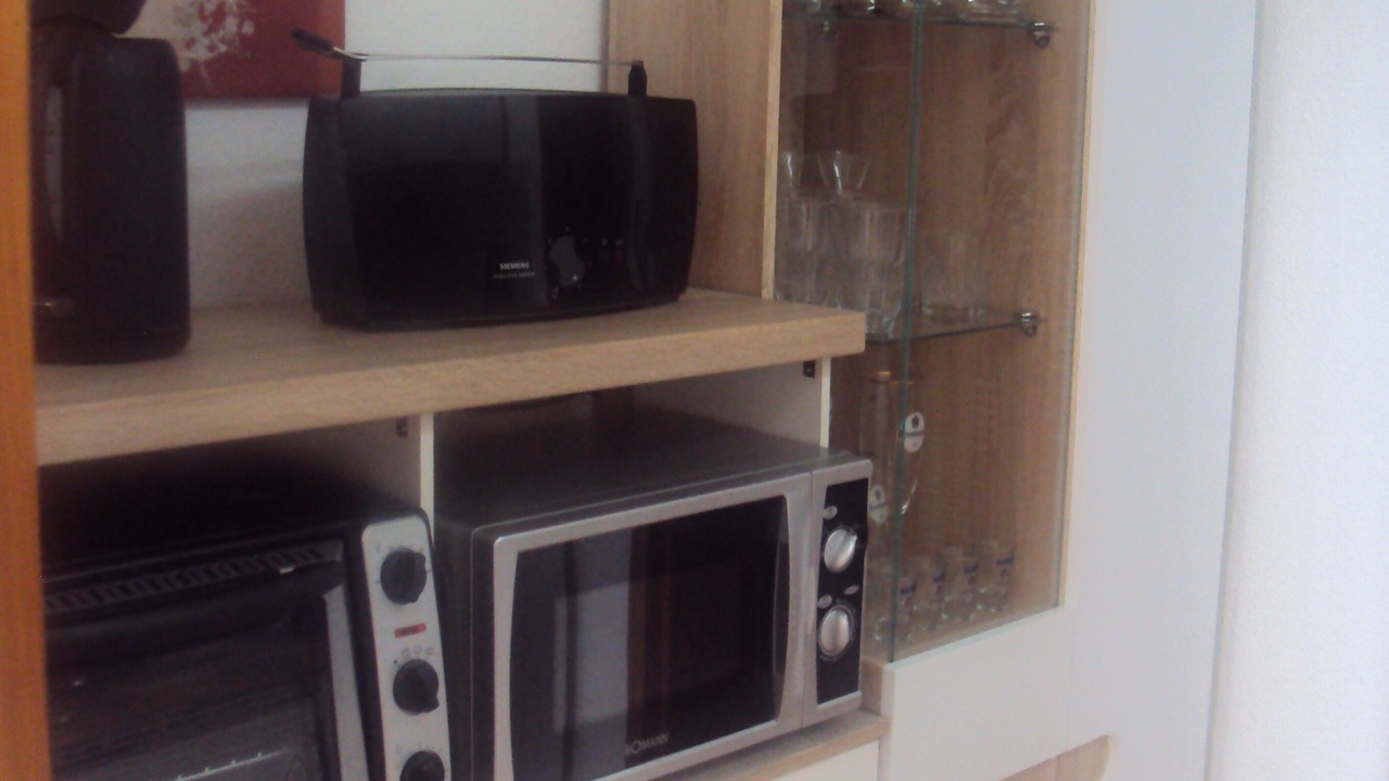 Photo of Kitchen in Jork