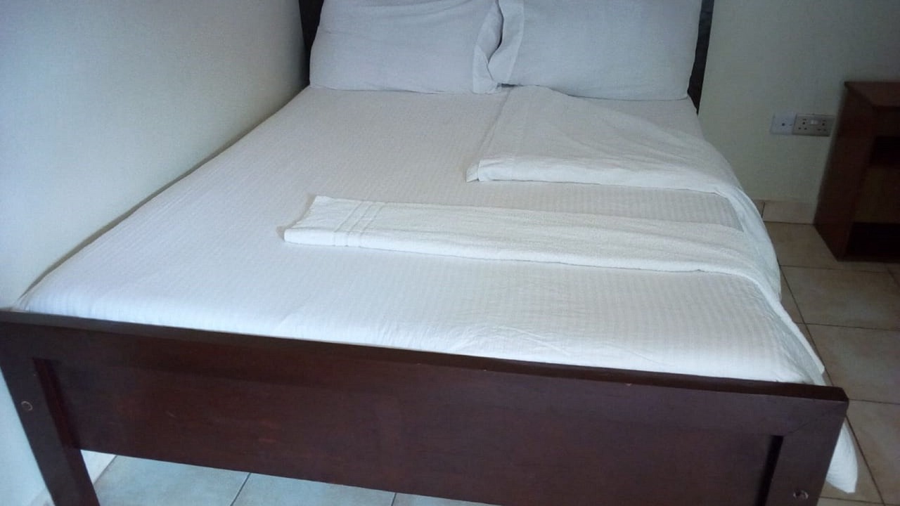 Photo of Bedroom in Naivasha