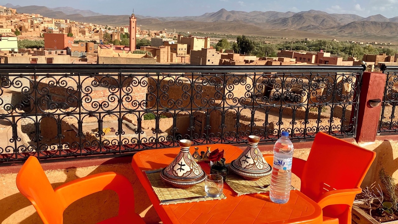 Photo of Outdoor in Imider