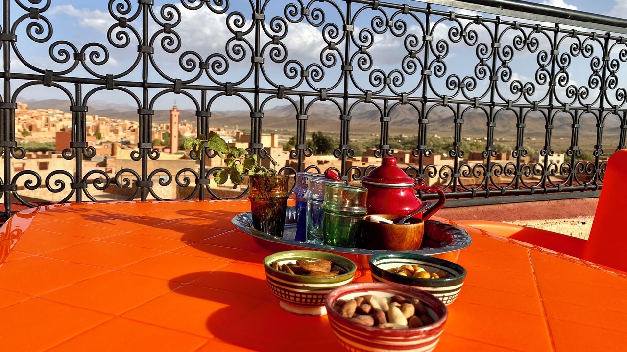 Photo of Outdoor in Imider