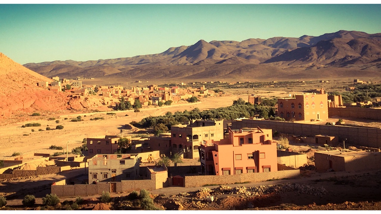 Photo of Outdoor in Imider