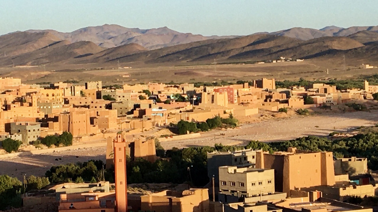 Photo of Outdoor in Imider