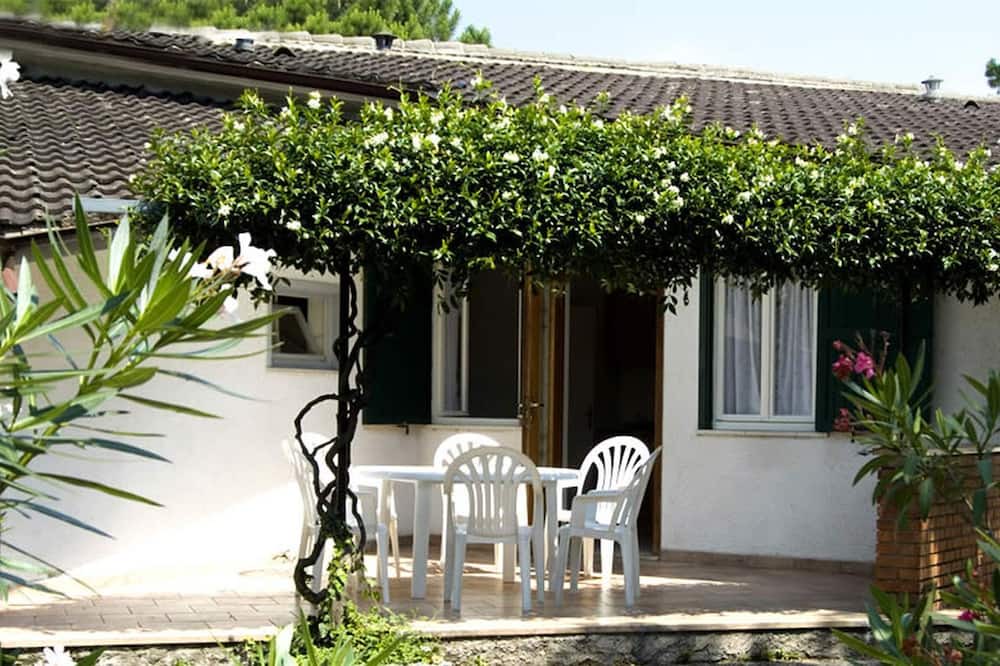 Photo of Patio Balcony in Gralaoni-Pralesi-Cisano