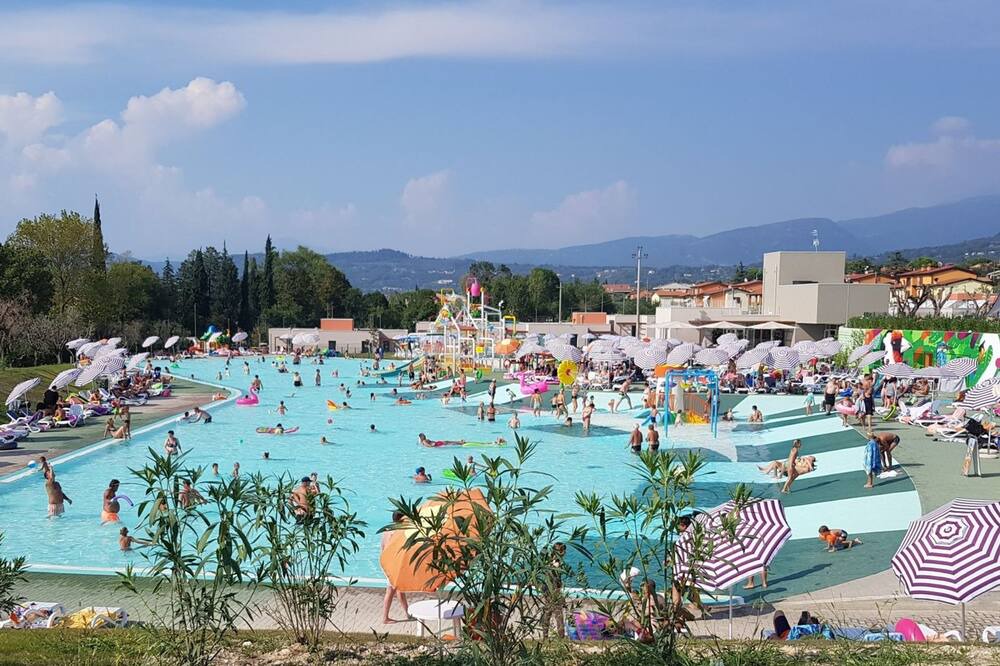 Photo of Outdoor in Gralaoni-Pralesi-Cisano