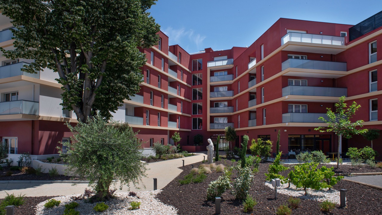 Photo of Outdoor in Beziers City Centre