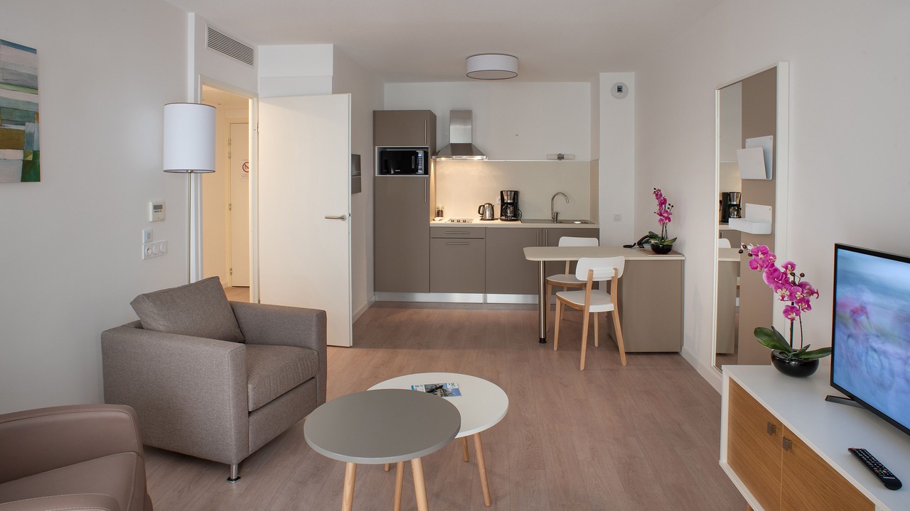 Photo of Kitchen in Beziers City Centre