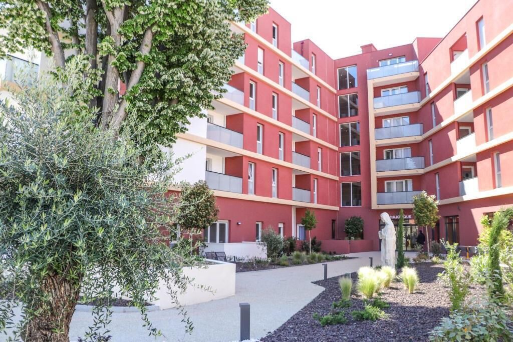 Photo of Outdoor in Beziers City Centre