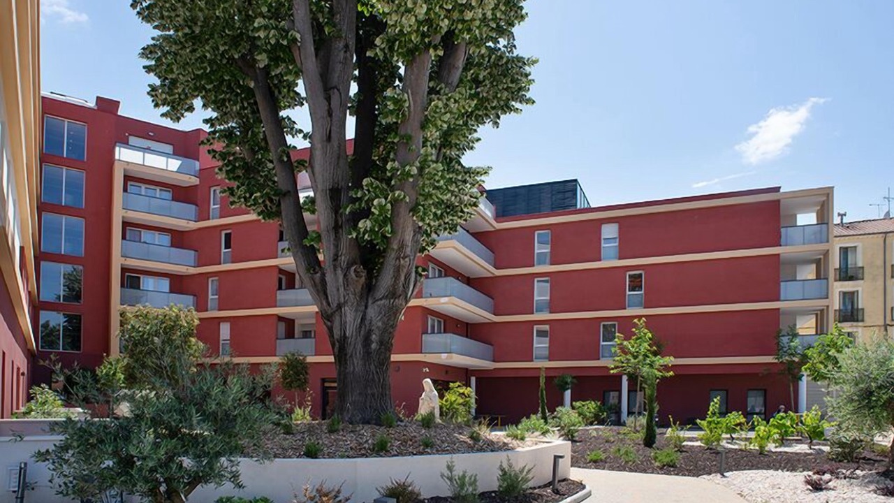 Photo of Outdoor in Beziers City Centre