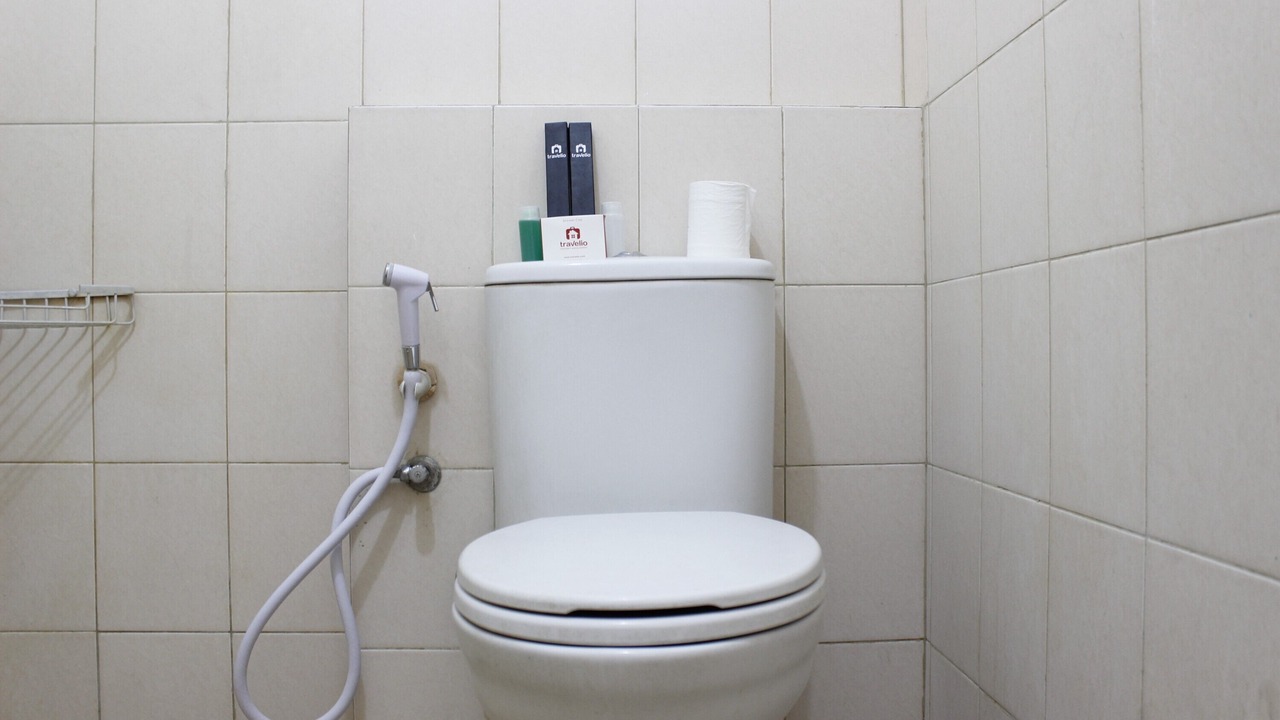 Photo of Bathroom in Arcamanik